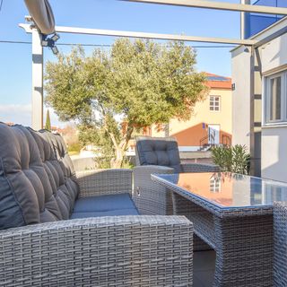 Apartment Martin Biograd (2)