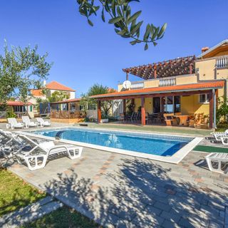 Mobile home Flora 2 Pakostane (5)