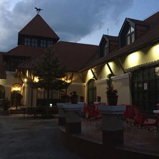 Garden Panzió Balatonkeresztúr (4)