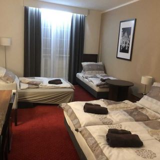 ACTIVE WELLNESS HOTEL HARMONIE Třeboň (4)