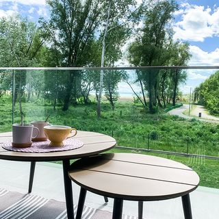 Sun and Sail Fűz Liget Apartman Balatonfűzfő (2)