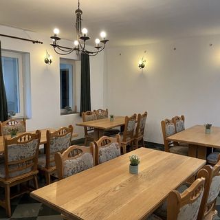 Vaskapu Fogadó Vasvár (2)