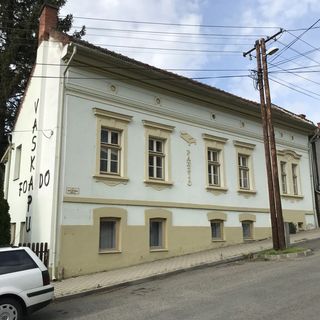 Vaskapu Fogadó Vasvár (4)