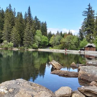 Penzion Diana Železná Ruda (5)