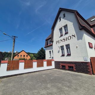 Pension Stará fara Svádov Ústí nad Labem (2)