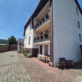 Pension Stará fara Svádov Ústí nad Labem (4)