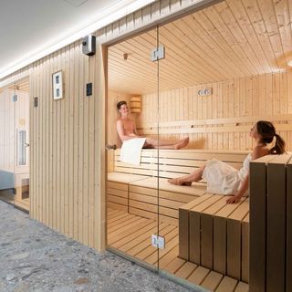 Three Corners Downtown Hotel Budapest (3)