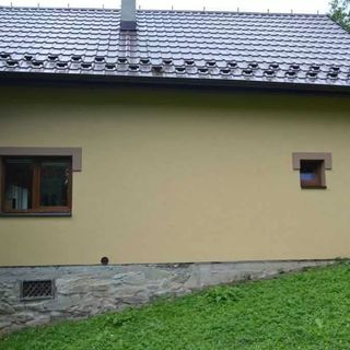 Chata Adrian Spišské Tomášovce (4)