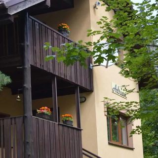 Chata Adrian Spišské Tomášovce (3)