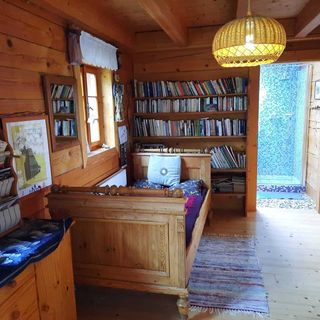 Roubenka na Statku Cetenov (4)