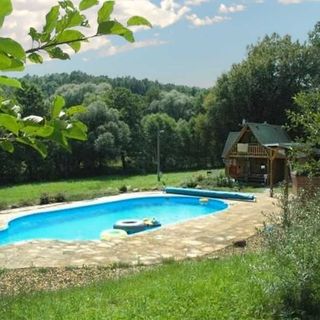 Chata Lasvice Zákupy (2)