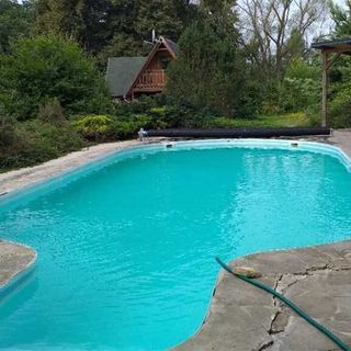 Chata Lasvice Zákupy (3)