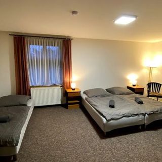 Stará hospoda Dobřív (4)