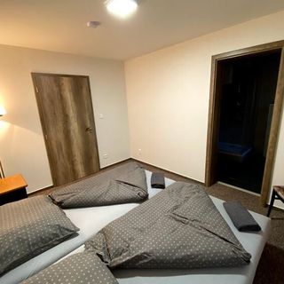 Stará hospoda Dobřív (2)