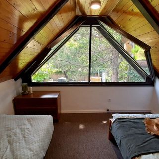 Nádfedeles Házikó a Dunakanyarban Szigetmonostor (4)