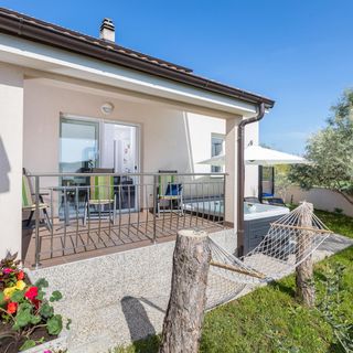 Vendégház Valbandon - CIF897 (2)