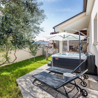 Vendégház Valbandon - CIF897 (5)