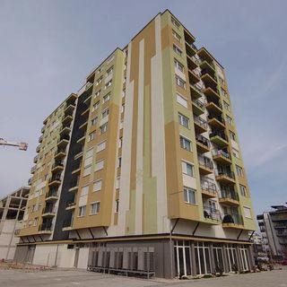 Cadet 302 Apartman Siófok (3)