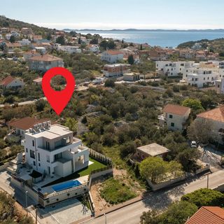 Apartman Murter - CDJ914 (5)