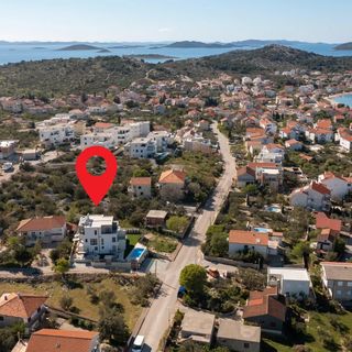 Apartman Murter - CDJ914 (3)