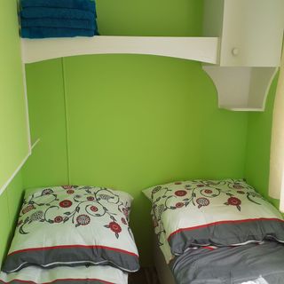 Domki Ranczo Mikołajki (4)