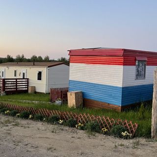 Domki Ranczo Mikołajki (5)