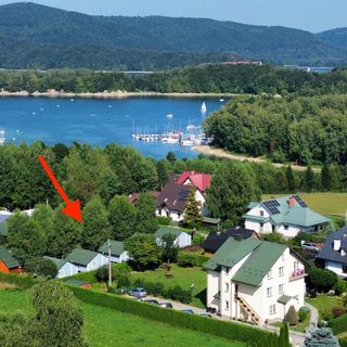 Domki na Dworskiej Polańczyk (5)