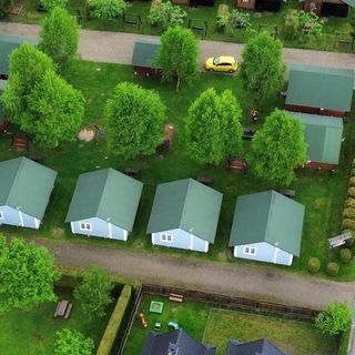 Domki na Dworskiej Polańczyk (3)