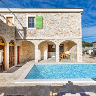 Vendégház Biograd na Moru - CDI156 (3)