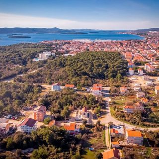 Vendégház Biograd na Moru - CDI156 (4)