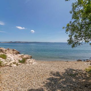 Vendégház Kostrena - CKA387 (4)