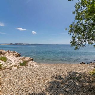 Vendégház Kostrena - CKA387 (4)