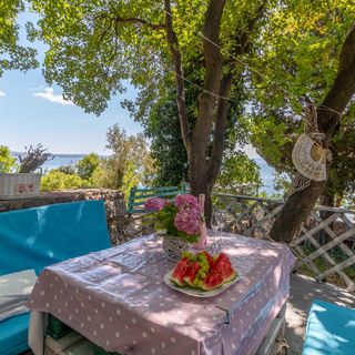 Vendégház Kostrena - CKA387 (3)