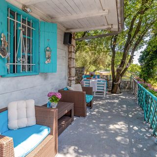 Vendégház Kostrena - CKA387 (5)