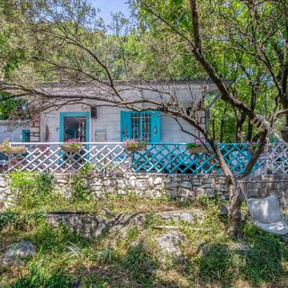 Vendégház Kostrena - CKA387 (2)