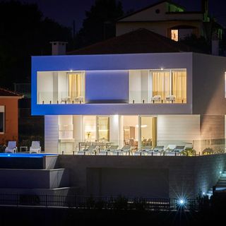 Vendégház Trogir - CDC991 (4)