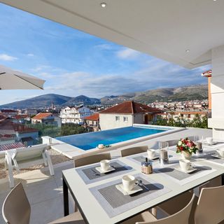 Vendégház Trogir - CDC991 (2)