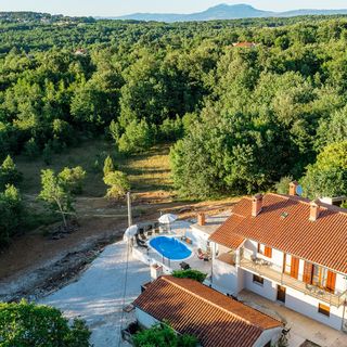 Apartman Labin - CIO371 (5)