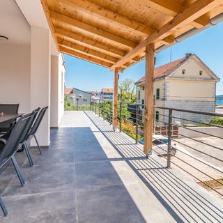 Apartman Turanj - CDA769 (2)