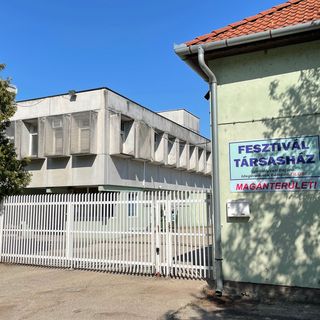 Fesztivál Balaton Parti Apartman Balatonföldvár (3)
