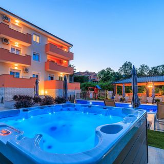 Apartman Oprić - CKU263 (2)