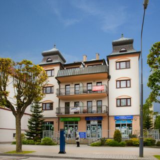 Apartamenty Świnoujście - Żeromskiego 5 (4)