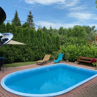 Kedvesem Ház Balatongyörök (3)