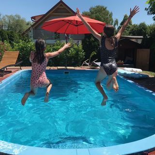 Kedvesem Ház Balatongyörök (2)