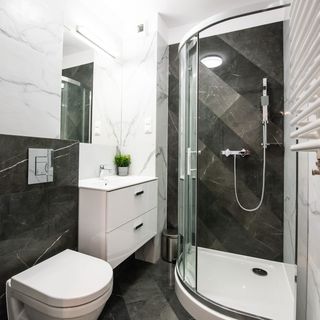 Drwinka Park Apartment Kraków (5)