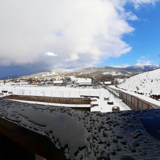 Pensiunea La Poalele Călimanilor Șaru Dornei (3)