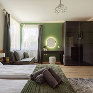 Riverside Apartman**** Miskolc (3)