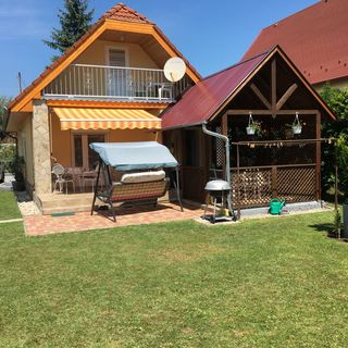 Ádor Apartman Balatonmáriafürdő (2)