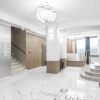 Hotel Urbi Gdańsk (4)