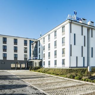 Hotel Urbi Gdańsk (5)